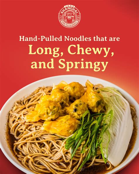 hand pulled noodles quezon city|Menu of Shanghai Hand Pulled Noodles, Banawe, Quezon City.